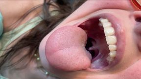 Cum While I Swallow You