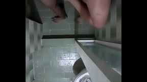 Fuck in the shower