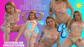 Loser For Bikini