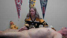 Boston Belle Episode1 Featuring Belle