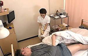 Kangoshi