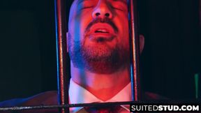 Dani Robles and Marco Napol mutually raw breed with passion