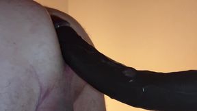 This Dilates Grandpa's Ass and He Likes It