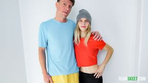 Fascinating Erica Candfield - firm ass trailer - Tomboyz