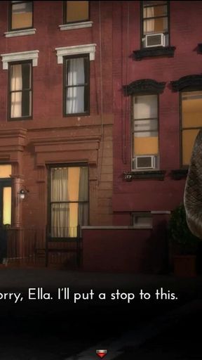 The Genesis Order V12021 Part 24 Sexy Girl Streamer by Loveskysan69