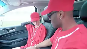 Hot Black Baseball Coach Creampies A Cute Twink Boy