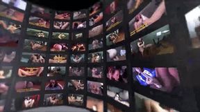 Heroine Robin Mesmerized for a Handjob