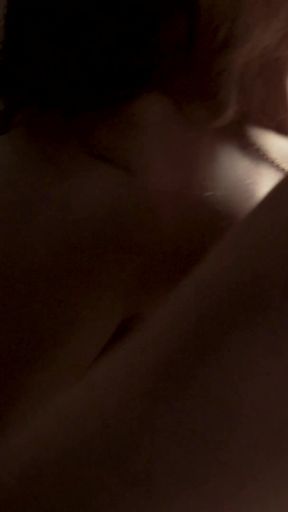 Spectacular moment from &quot;Fuck with young brunette ends with a lot of milk&quot;