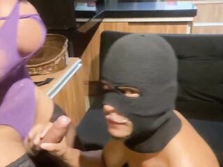 PUTTING IT HARD AND YUMMY