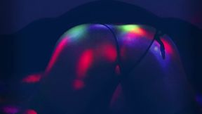 Hot ass wiggle, enjoy watching my hot ass that desires you