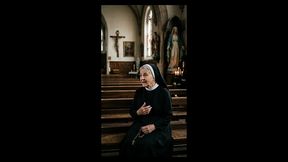 the story of the whore nuns of the convent- porn in spanish-audio in spanish.ai porn- nun fetish