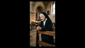 the story of the whore nuns of the convent- porn in spanish-audio in spanish.ai porn- nun fetish
