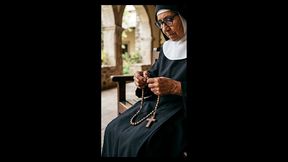 the story of the whore nuns of the convent- porn in spanish-audio in spanish.ai porn- nun fetish