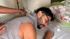 marcos goiano fucked and cummed by two big brazilian horny blacks - yuri oberon and axxxell