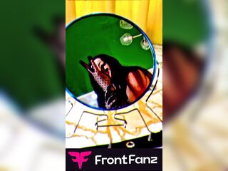 How do u prepare for Halloween? The witch has already bewitched the serf for joy