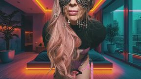 Spread Your Ass Not Your Seeds