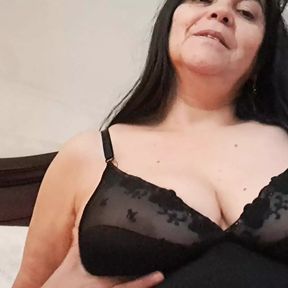 stepmother&#039;s tits