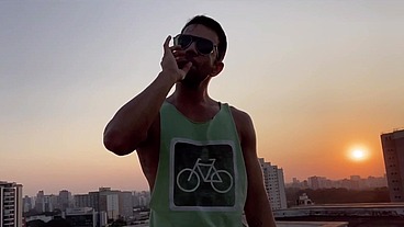 Eu passei trinta anos implorando a Deus que ele me levasse, depois desse dia eu tomei a decisão mais difícil da vida, me tornar da forma como sempre me sentir e imaginei ser, hoje sou feliz em viver