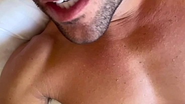 Eu passei trinta anos implorando a Deus que ele me levasse, depois desse dia eu tomei a decisão mais difícil da vida, me tornar da forma como sempre me sentir e imaginei ser, hoje sou feliz em viver