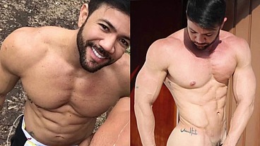 Eu passei trinta anos implorando a Deus que ele me levasse, depois desse dia eu tomei a decisão mais difícil da vida, me tornar da forma como sempre me sentir e imaginei ser, hoje sou feliz em viver