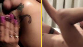 perla lopez casting anal 9