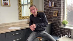 Ask Me Anything with Danny D