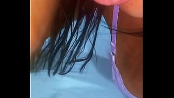 Pegou a cunhada de babydoll e fudeu gostoso