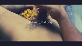 I Shot Troop with Cum