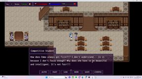 city of secrets part 1 gameplay