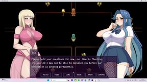 city of secrets part 1 gameplay