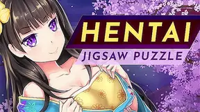 Solve this Hentai Jigsaw Puzzle now on Steam for thrilling fun!