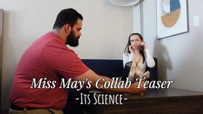 Its Science