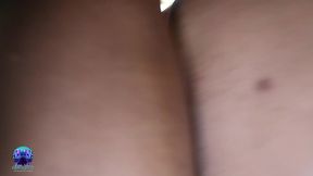 porsha carrera in bbc threesome