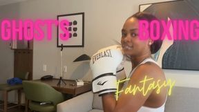 Ghost's Boxing Fantasy