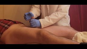 Urologist Sessions - Part 2