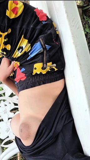 Porn Actress Yulieth Gomez Shows Her Delicious Pussy