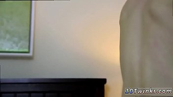 Boy gay porn Bareback Boy Jessie Gets Covered In Cum!