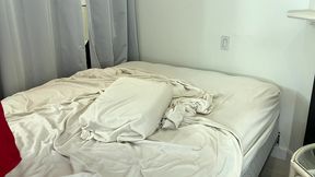 stepson takes the wrong and then has to fuck his stepmother for relief - erin electra