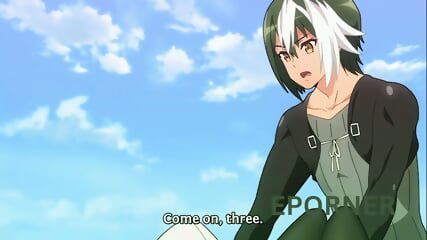 Immoral Guild - Hentai Version Uncensored