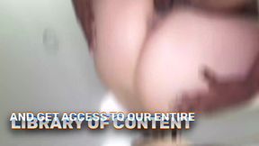 GangbangCreampie - Blonde Loves Gettins Sptroasted And Gangbanged Hard