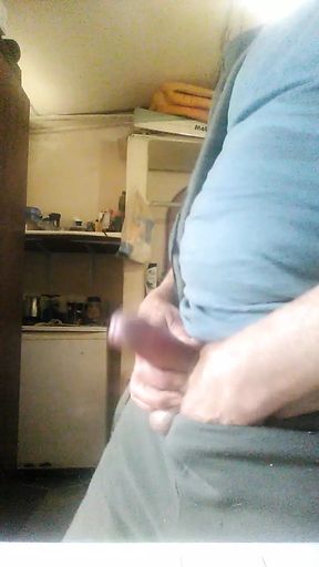 Love to cum