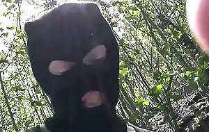 LUKE HARDY - Kitty Creamer's Secret Command-Ho Tryout