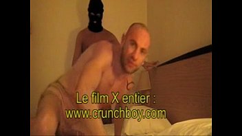 enzo rimenez se fait v. par malik tn monster dick