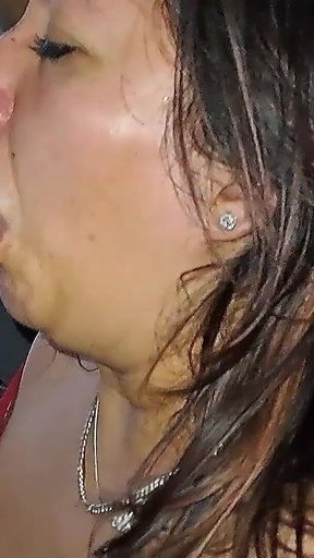 WildEnglishBBW BBC Nata4sex amazing birthday sex 2022