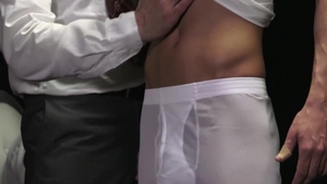 Missionary Boys: Pegging the Path to Priesthood
