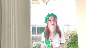 athena rayne cosplay creampie ride with mike hunt
