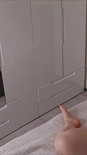 The Mirror Bitch!