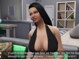 Sex With A Burglar