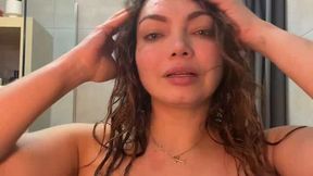 Alicia Secret Party on Dec 3, 2025 - Part 2