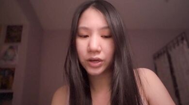 How To Save A Life Exodus 2 Asian ASMR Solo Girl
